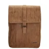 Enrico Benetti Rotterdam Laptop Backpack 17" camel