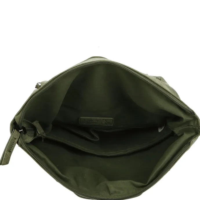 Enrico Benetti Ruby Backpack olive