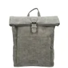 Enrico Benetti Ruby Backpack mid grey