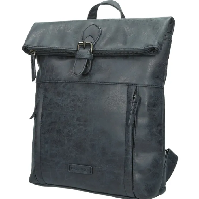 Enrico Benetti Ruby Backpack navy