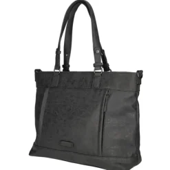 Enrico Benetti Ruby Shopper 15