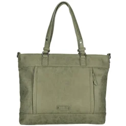 Enrico Benetti Ruby Shopper 15