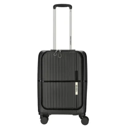 Enrico Benetti Tokyo Cabin Laptop Front Pocket 55/35 black