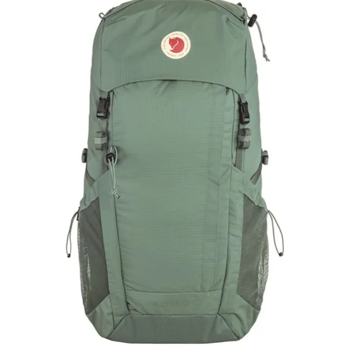 Fjallraven Abisko Hike 35 M/L patina green