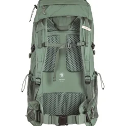 Fjallraven Abisko Hike 35 M/L patina green