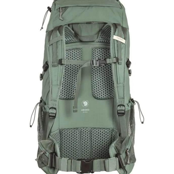 Fjallraven Abisko Hike 35 M/L patina green