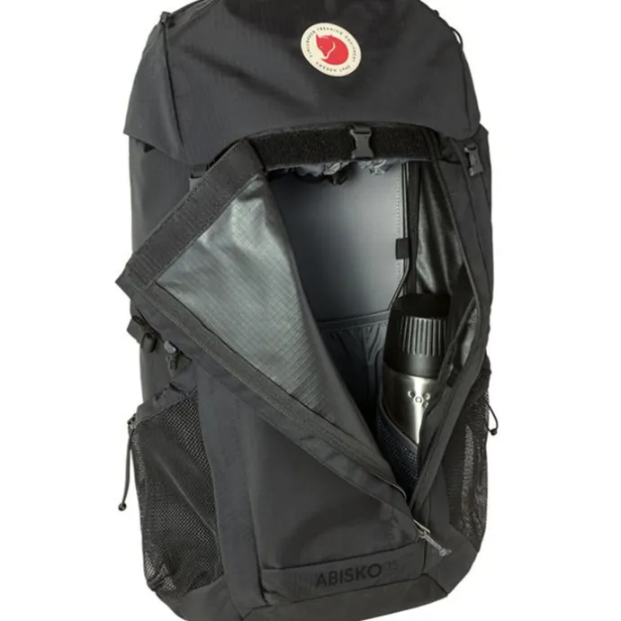 Fjallraven Abisko Hike 35 M/L patina green