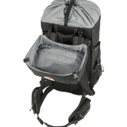 Fjallraven Abisko Hike 35 M/L patina green
