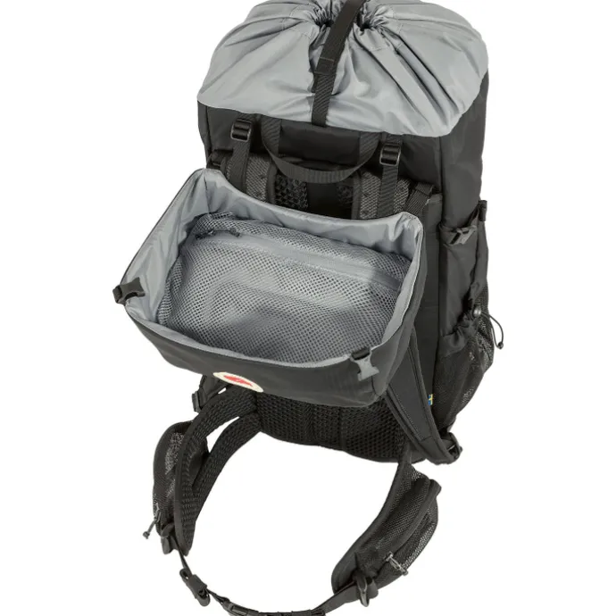 Fjallraven Abisko Hike 35 M/L patina green