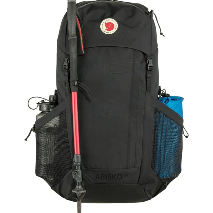 Fjallraven Abisko Hike 35 M/L patina green