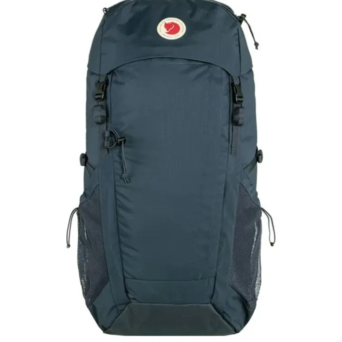 Fjallraven Abisko Hike 35 M/L navy