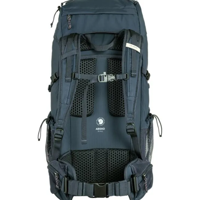 Fjallraven Abisko Hike 35 M/L navy