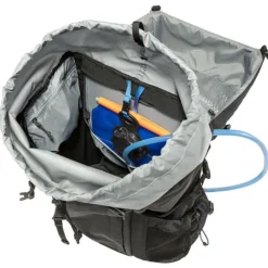 Fjallraven Abisko Hike 35 M/L navy
