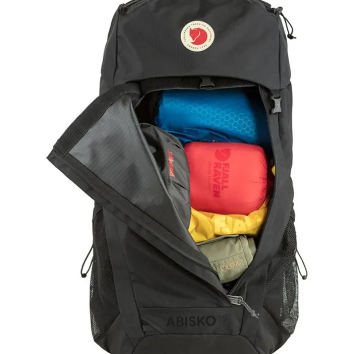 Fjallraven Abisko Hike 35 M/L navy