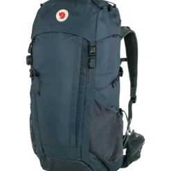 Fjallraven Abisko Hike 35 S/M navy