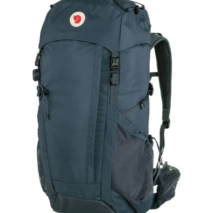 Fjallraven Abisko Hike 35 S/M navy