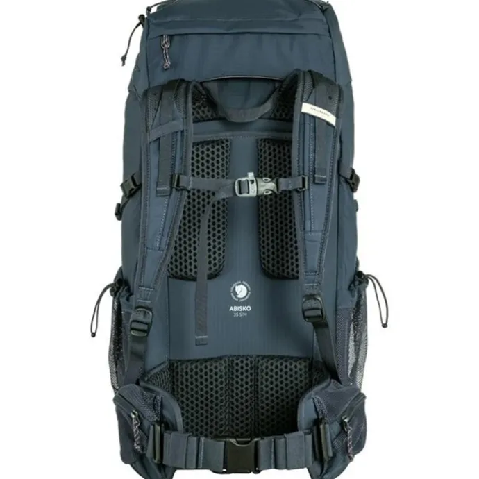 Fjallraven Abisko Hike 35 S/M navy