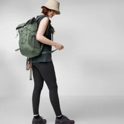Fjallraven Abisko Hike Foldsack navy