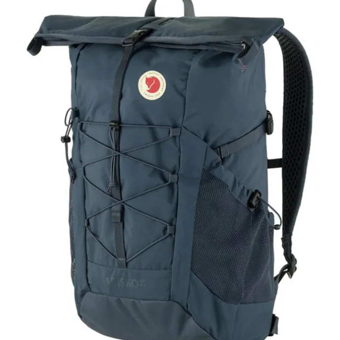 Fjallraven Abisko Hike Foldsack navy