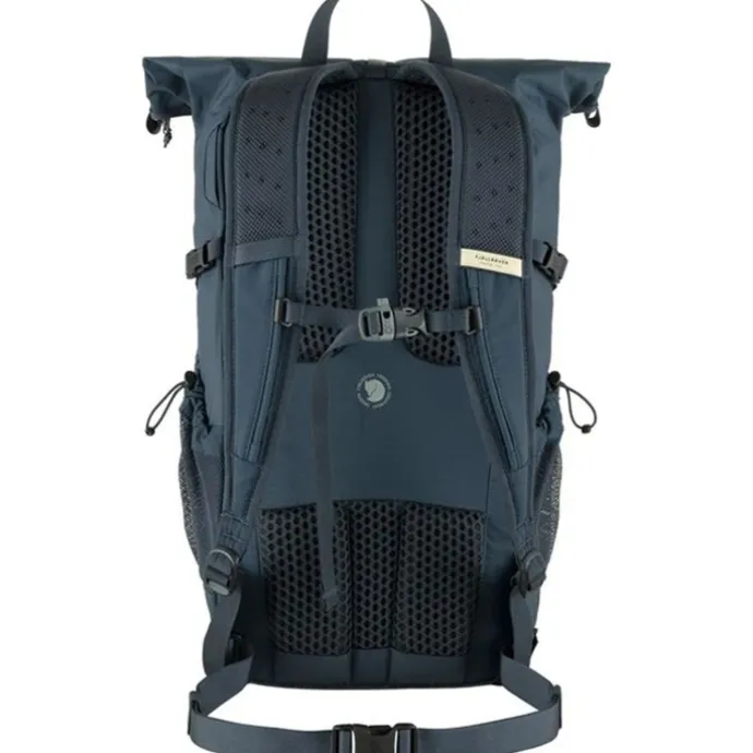 Fjallraven Abisko Hike Foldsack navy