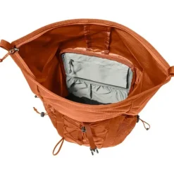 Fjallraven Abisko Hike Foldsack navy
