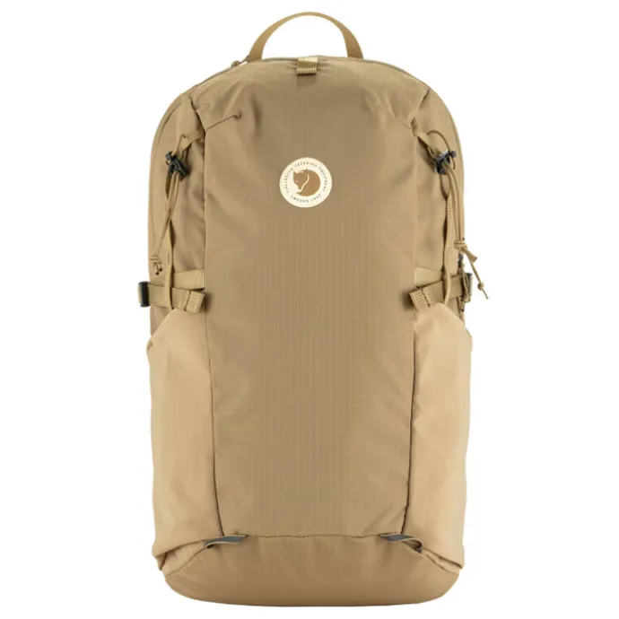 Fjallraven Abisko Softpack 16 clay