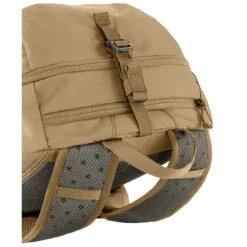 Fjallraven Abisko Softpack 16 clay
