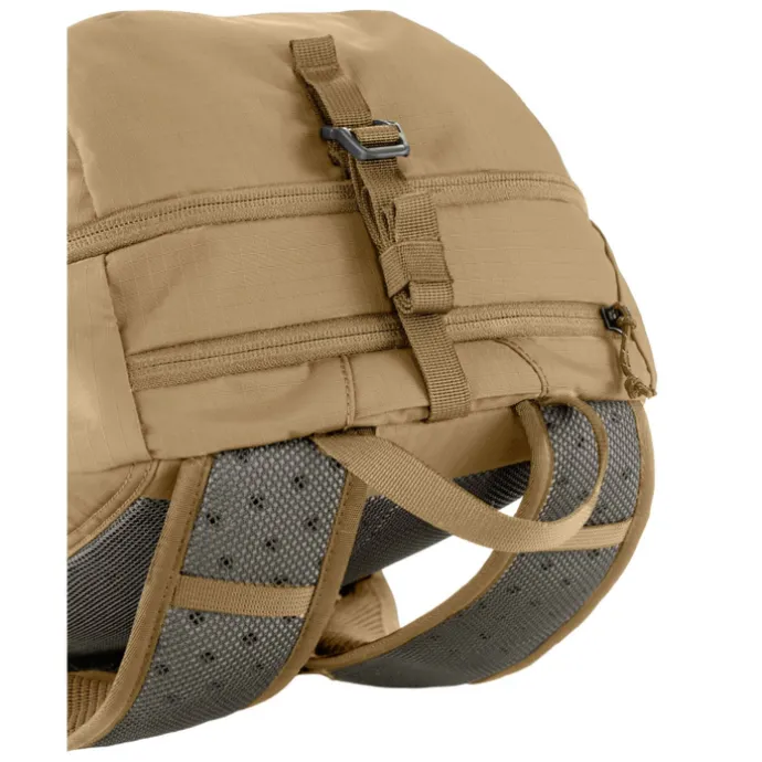 Fjallraven Abisko Softpack 16 clay