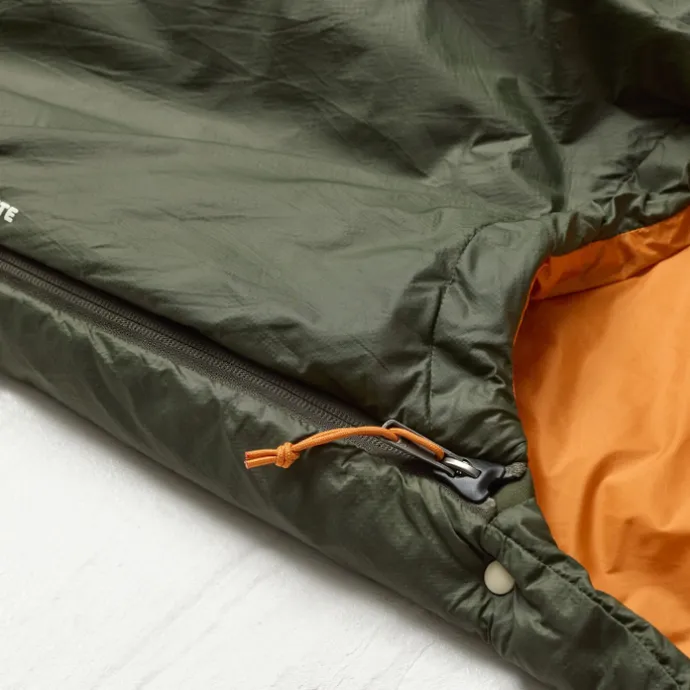 Fjallraven Abisko Summer Lite olive