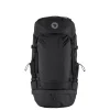 Fjallraven Abisko Trek 48 M-L black