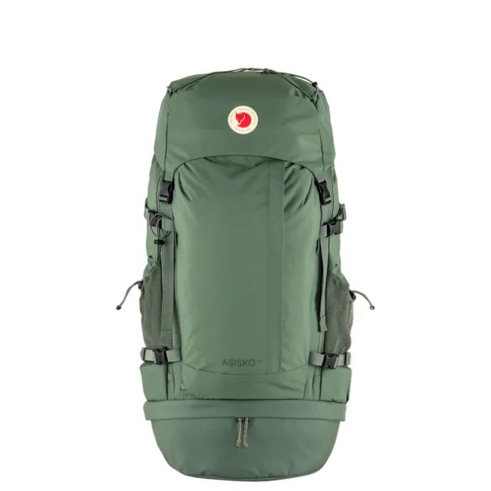Fjallraven Abisko Trek 48 S-M patina green