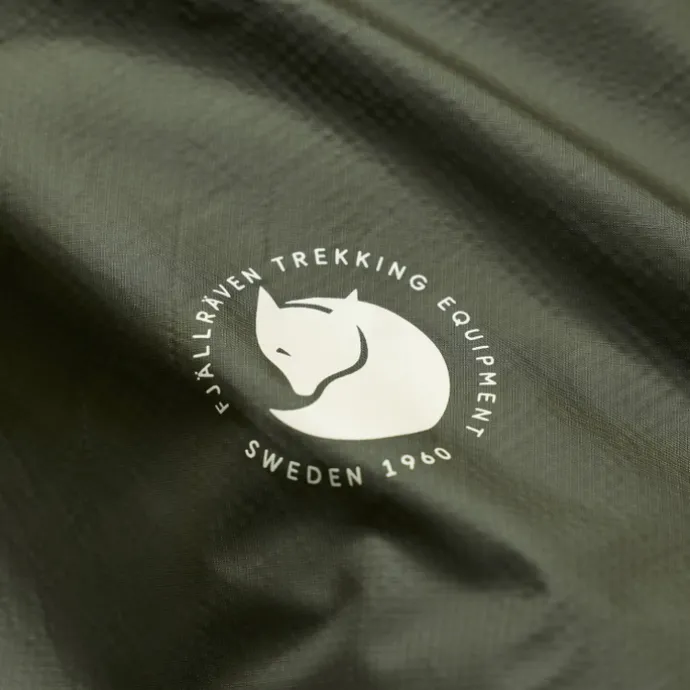 Fjallraven Abisko Two Seasons Long olive