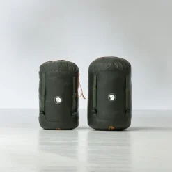 Fjallraven Abisko Two Seasons Long olive