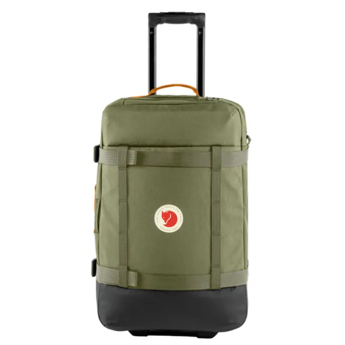 Fjallraven Farden Roller 75 green