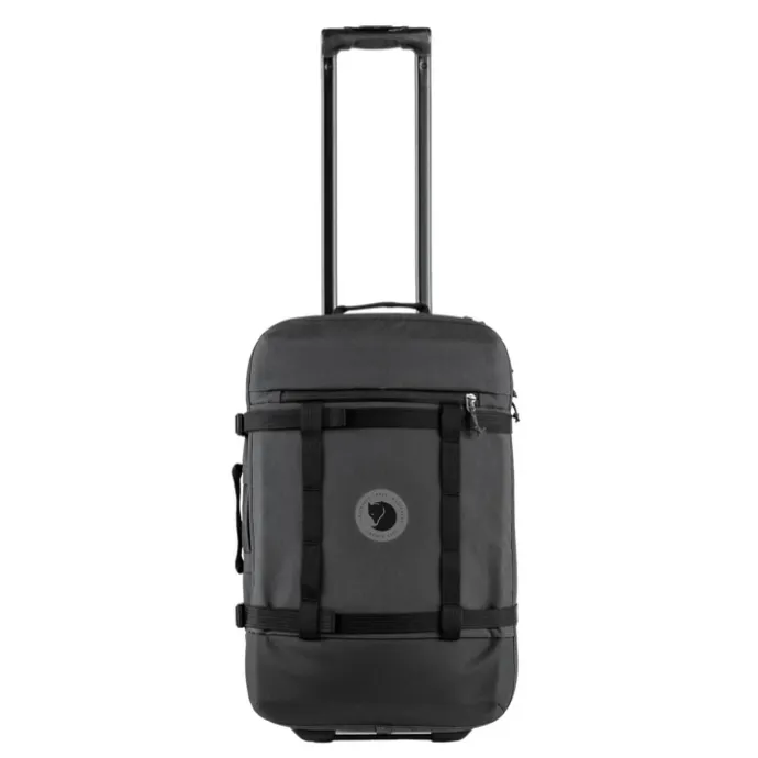 Fjallraven Farden Roller 35 coal black