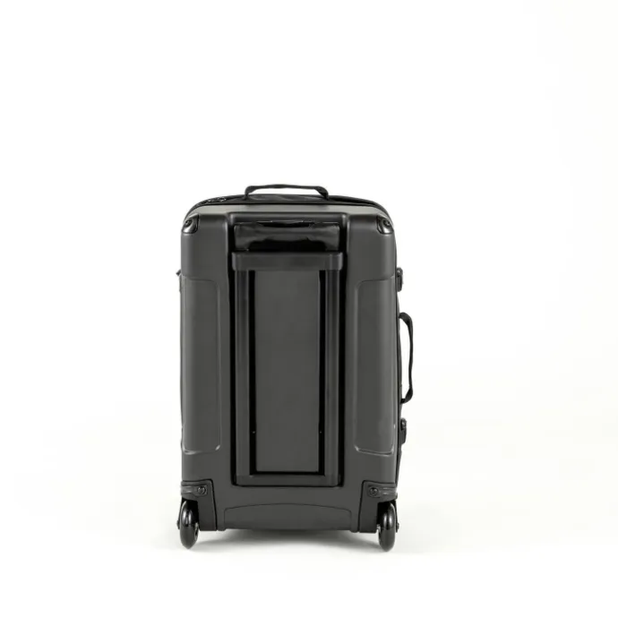 Fjallraven Farden Roller 35 coal black