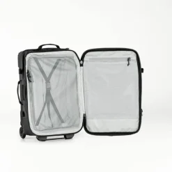 Fjallraven Farden Roller 35 coal black