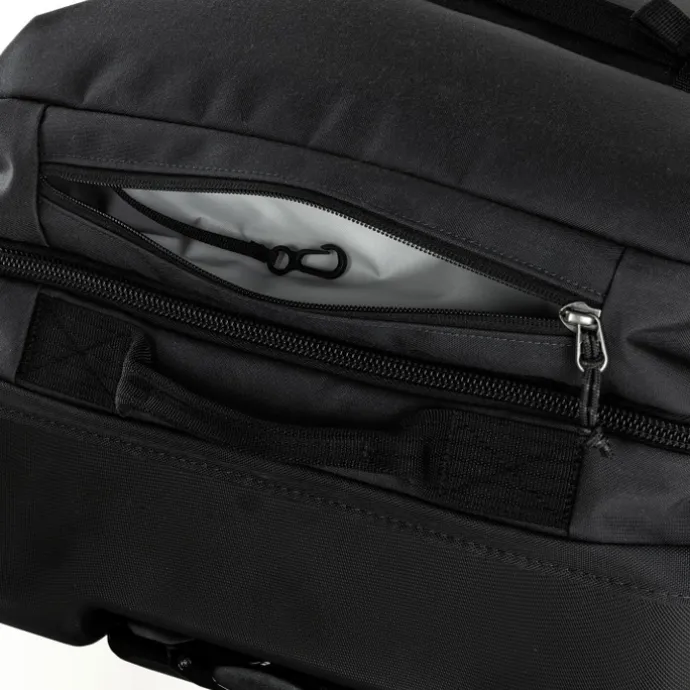Fjallraven Farden Roller 35 coal black