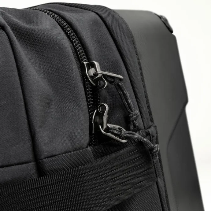 Fjallraven Farden Roller 35 coal black