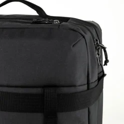Fjallraven Farden Roller 35 coal black