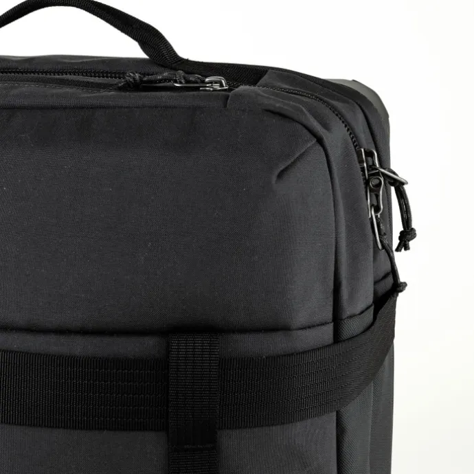 Fjallraven Farden Roller 35 coal black