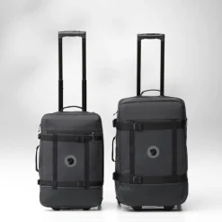 Fjallraven Farden Roller 35 coal black