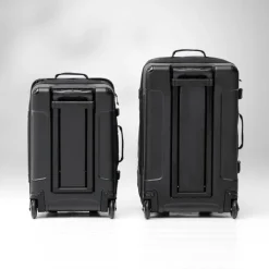 Fjallraven Farden Roller 35 coal black