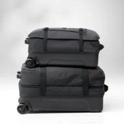 Fjallraven Farden Roller 35 coal black
