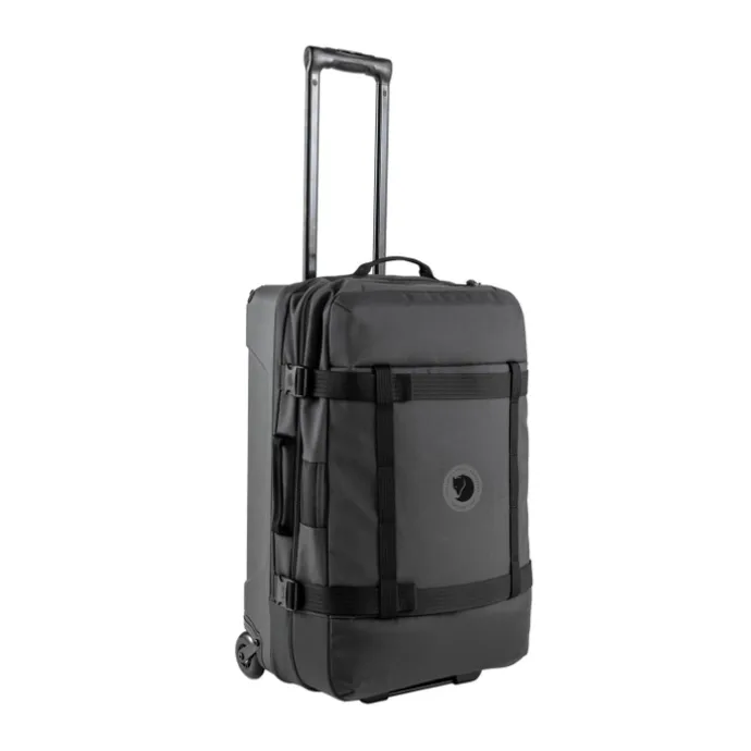 Fjallraven Farden Roller 75 coal black