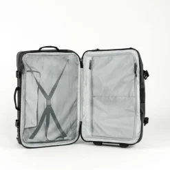 Fjallraven Farden Roller 75 coal black