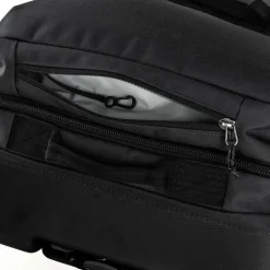 Fjallraven Farden Roller 75 coal black