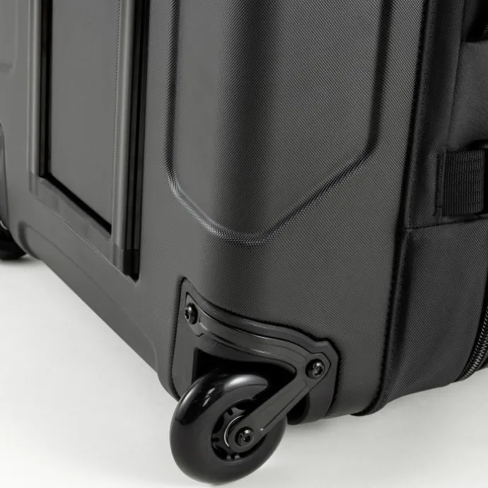 Fjallraven Farden Roller 75 coal black