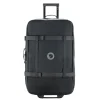 Fjallraven Farden Roller 120 coal black