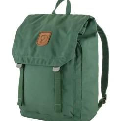 Fjallraven Foldsack No. 1 deep patina